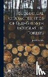 F. Franklin, Jerry - Ecological Characteristics of Old-Growth Douglas-Fir Forests