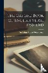 Quiller-Couch, Arthur Thomas - The Oxford Book of English Verse, 1250-1900