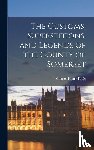 Poole, Charles Henry - The Customs, Superstitions, and Legends of the County of Somerset