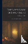 Baker, Ray Stannard - The Boy's Book of Inventions