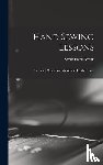 Krolik, Sarah Ewell - HAND SEWING LESSONS A GRADED C