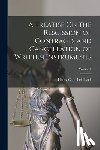 Black, Henry Campbell - A Treatise On the Rescission of Contracts and Cancellation of Written Instruments; Volume 1