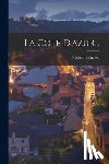 Liégeard, Stéphen - La Côte D'azur...