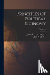Mill, John Stuart - Principles Of Political Economy; Volume 2