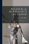 Suárez, Francisco - Tractatus De Legibus Ac Deo Legislatore: In Decem Libros Distributus, Part 2