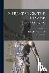 Black, Henry Campbell - A Treatise On the Law of Judgments: Including the Doctrine of Res Judicata; Volume 2