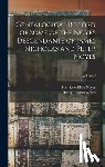 Noyes, Henry Erastus - Genealogical Record of Some of the Noyes Descendants of James Nicholas and Peter Noyes; Volume 2