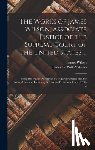 Wilson, James - The Works of James Wilson, Associate Justice of the Supreme Court of the United States ...: Being his Public Discourses Upon Jurisprudence and the Pol