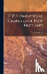 Dale, T. Nelson 1845-1937 - The Commercial Granites of New England