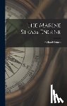 Sennett, Richard - The Marine Steam Engine
