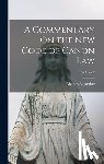 Augustine, Charles - A Commentary On the New Code of Canon Law; Volume 2