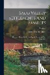 Ridlon, Gideon Tibbetts - Saco Valley Settlements And Families: Historical, Biographical, Genealogical, Traditional, And Legendary; Volume 2