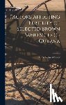 Downer, Alfred Victor - Factors Affecting Fertility of Selected Brown Sand Soils of Guyana