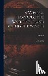 Cook, James - A Voyage Towards the South Pole and Round the World; Volume 2