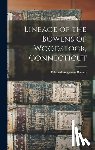Bowen, Edward Augustus - Lineage of the Bowens of Woodstock, Connecticut
