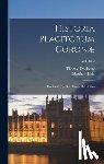 Hale, Matthew - Historia Placitorum Coronæ: The History of the Pleas of the Crown; Volume 2