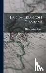 Bertoni, Moisés Santiago - La civilización guaraní
