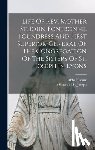 Rivaux, Abbé (Jean-Joseph) D. 1886 - Life Of Rev. Mother St. John Fontbonne, Foundress And First Superior-general Of The Congregation Of The Sisters Of St. Joseph In Lyons