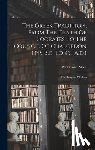 More, Paul Elmer - The Greek Tradition, From The Death Of Socrates To The Council Of Chalcedon (399 B.c. To 451 A.d.): The Religion Of Plato
