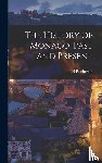 Pemberton, H. - HIST OF MONACO PAST & PRESENT
