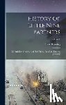 Huntting, Isaac - History Of Little Nine Partners: Of North East Precinct, And Pine Plains, New York, Duchess [!] County; Volume 1