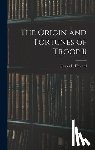 Howard, James L. - The Origin and Fortunes of Troop B