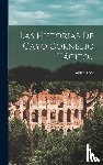 Tàcit, Corneli - Tàcit, C: Historias De Cayo Cornelio Tácito...