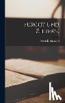 Kierkegaard, Søren - Kierkegaard, S: Furcht und Zittern.