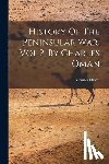 Oman, Charles - History Of The Peninsular War, Vol.2, By Charles Oman