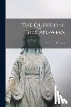 Conway, Bertrand L. (Bertrand Louis) - The Question-box Answers