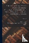 Poore, Benjamin Perley 1820-1887 - The Federal and State Constitutions, Colonial Charters, and Other Organic Laws of the United States; Volume 1