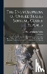 Michie, Thomas Johnson - The Encyclopedia of United States Supreme Court Reports; Being a Complete Encyclopedia of all the Case law of the Federal Supreme Court up to and Incl