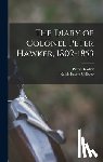 Hawker, Peter - The Diary of Colonel Peter Hawker, 1802-1853