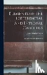 Taylor, James Morford - Elements of the Differential and Integral Calculus: With Examples and Applications