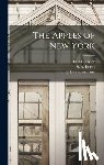 J B Lyon Company - The Apples of New York