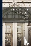 J B Lyon Company - The Apples of New York