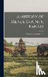 Sullivan, Frank Seymour - A History of Meade County, Kansas