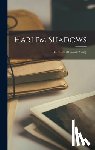 Anonymous - Harlem Shadows: The Poems Of Claude Mckay