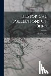 Howe, Henry - Historical Collections Of Ohio