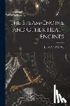 Ewing, James Alfred - The Steam-Engine and Other Heat-Engines