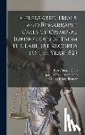 Borrow, George Henry - Celebrated Trials, and Remarkable Cases of Criminal Jurisprudence, From the Earliest Records to the Year 1825