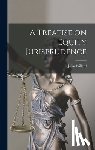 Willard, John - A Treatise on Equity Jurisprudence