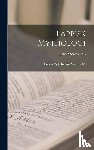 Friis, Jens Andreas - Lappisk Mythologi
