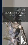 Hermann, Moriz - Dunkle Geschichten aus Oesterreich