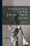 Brown, Timothy - Commentaries On the Jurisdiction of Courts