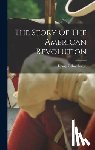 Lodge, Henry Cabot - The Story Of The American Revolution