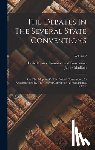 Madison, James - The Debates In The Several State Conventions: On The Adoption Of The Federal Constitution, As Recommended By The General Convention At Philadelphia, I