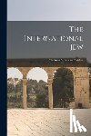 Anonymous - The International Jew