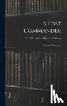 Andrews, Mary Raymond Shipman - A Lost Commander: Florence Nightingale