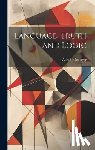 Alfred Jules Ayer - Language, Truth and Logic
